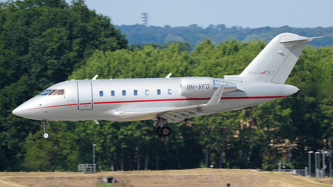 Bombardier — photo d'illustration