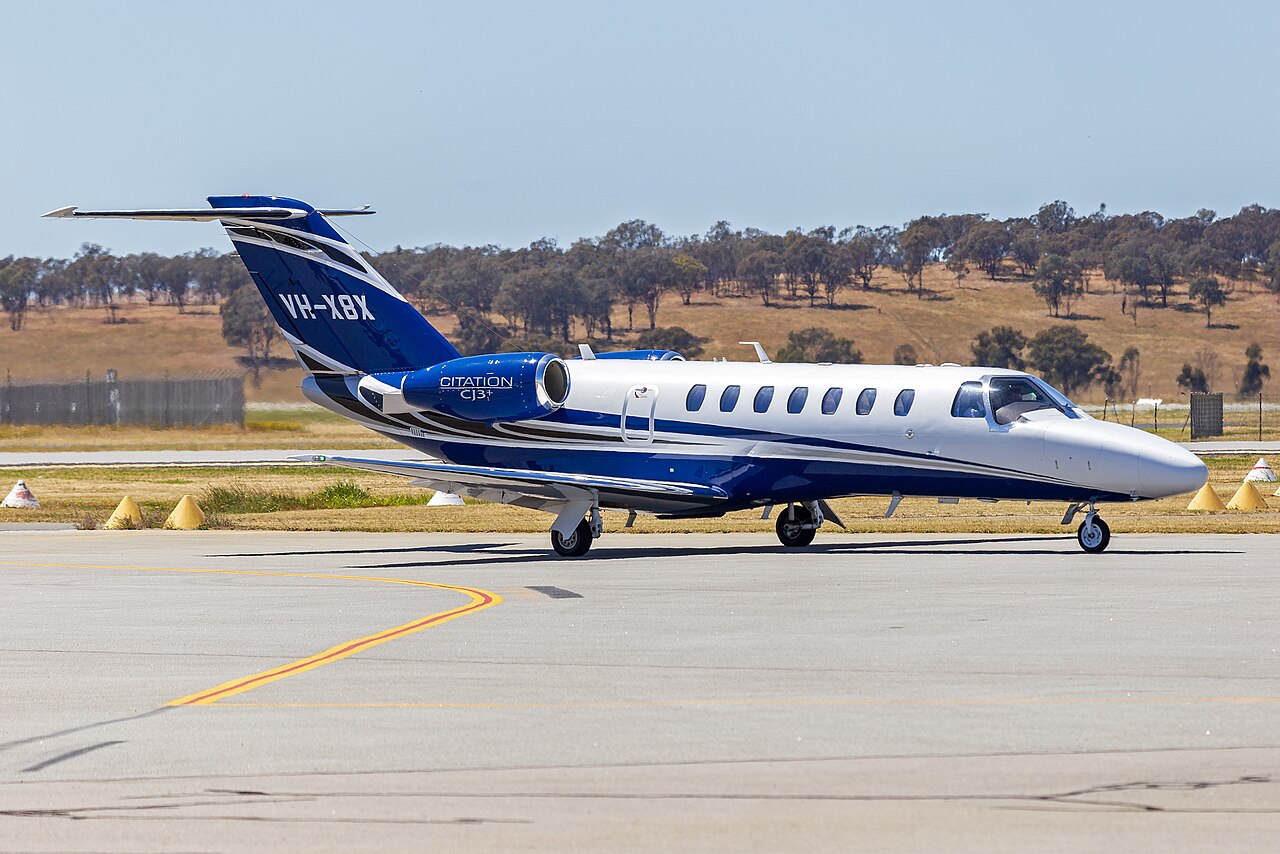 Cessna — photo d'illustration