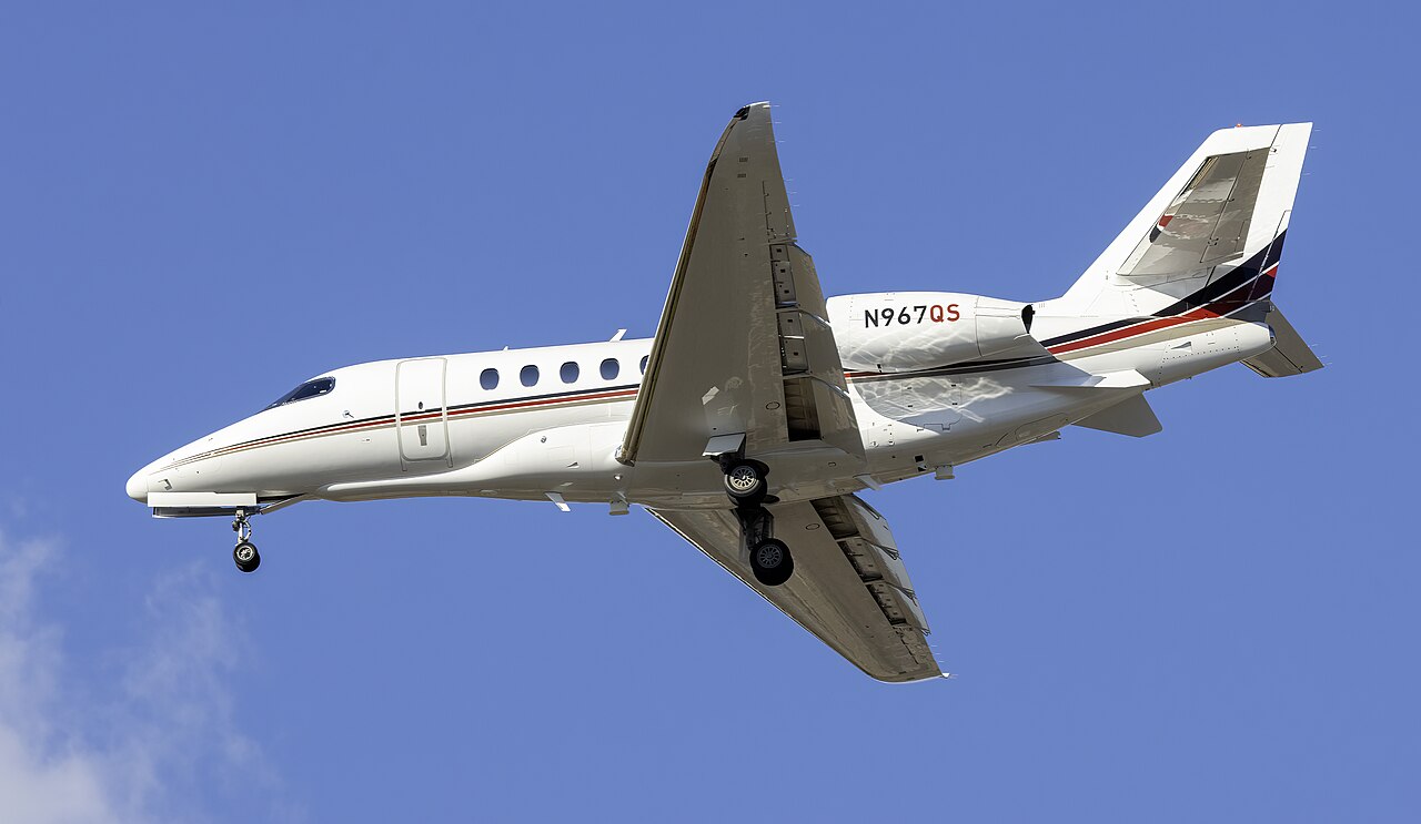 Cessna — photo d'illustration