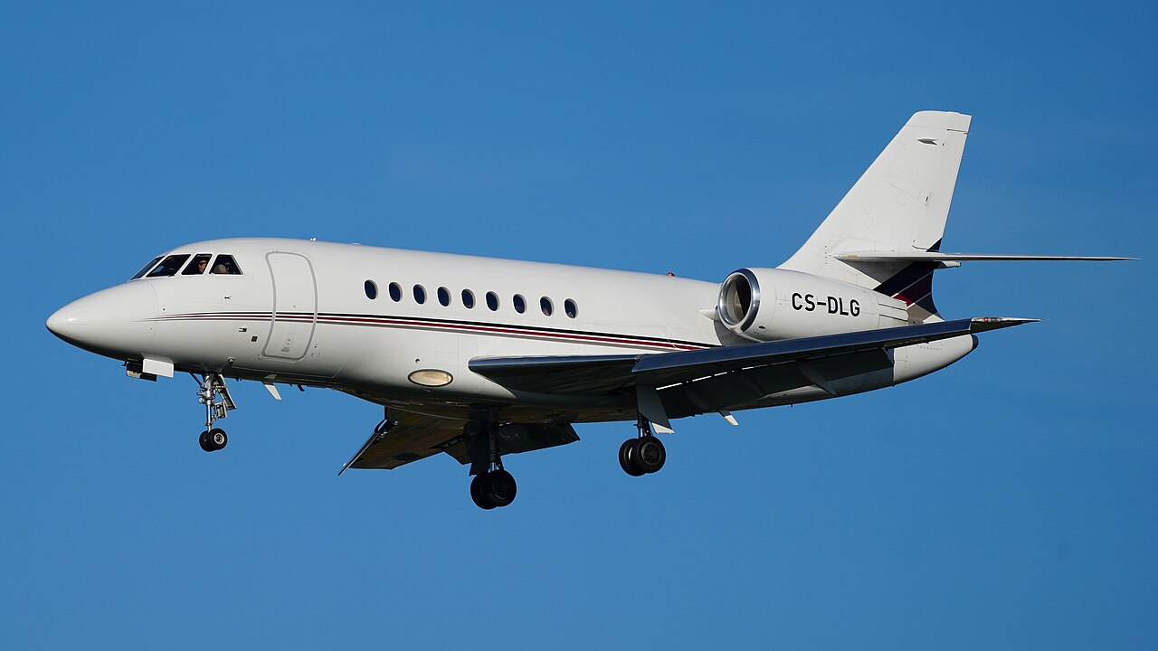 Dassault — photo d'illustration
