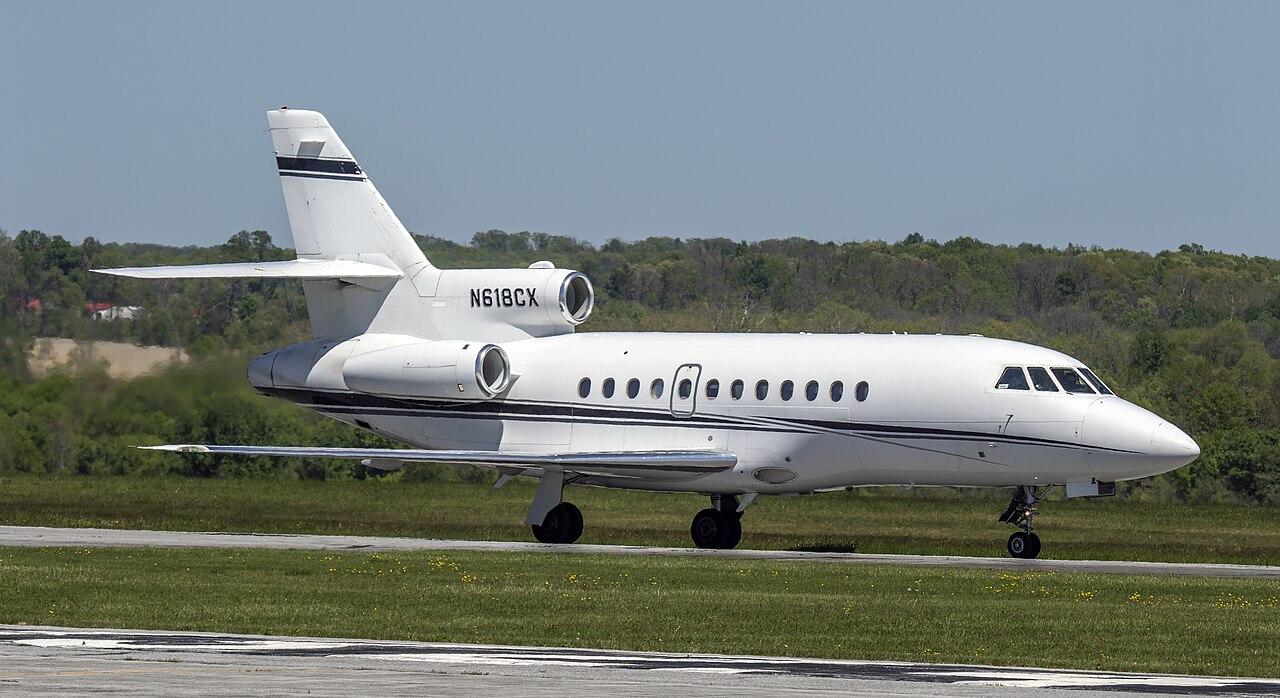 Dassault — photo d'illustration