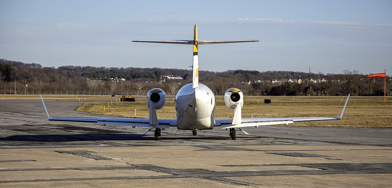 Honda HondaJet, photo d'illustration