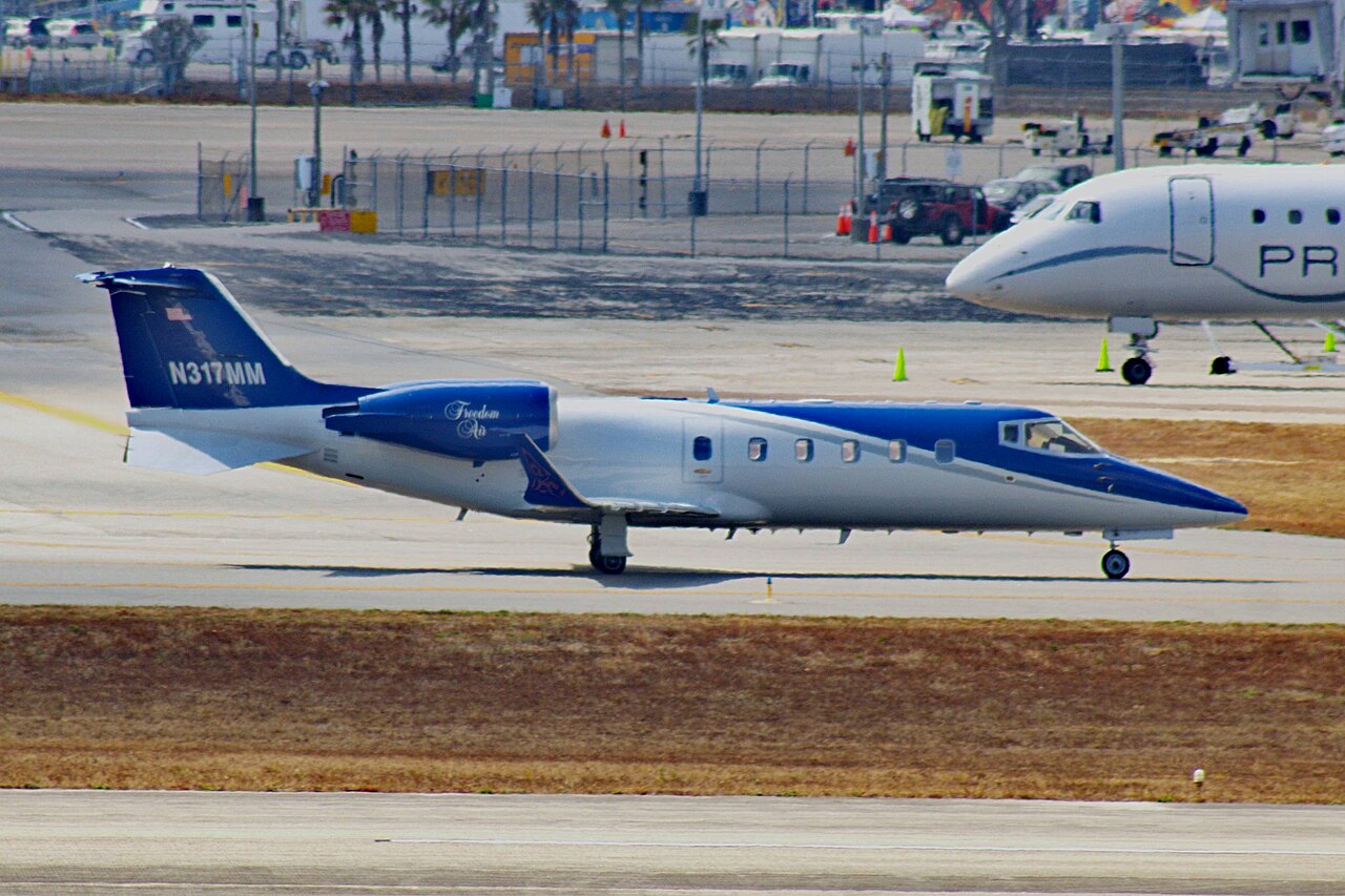 Bombardier — photo d'illustration