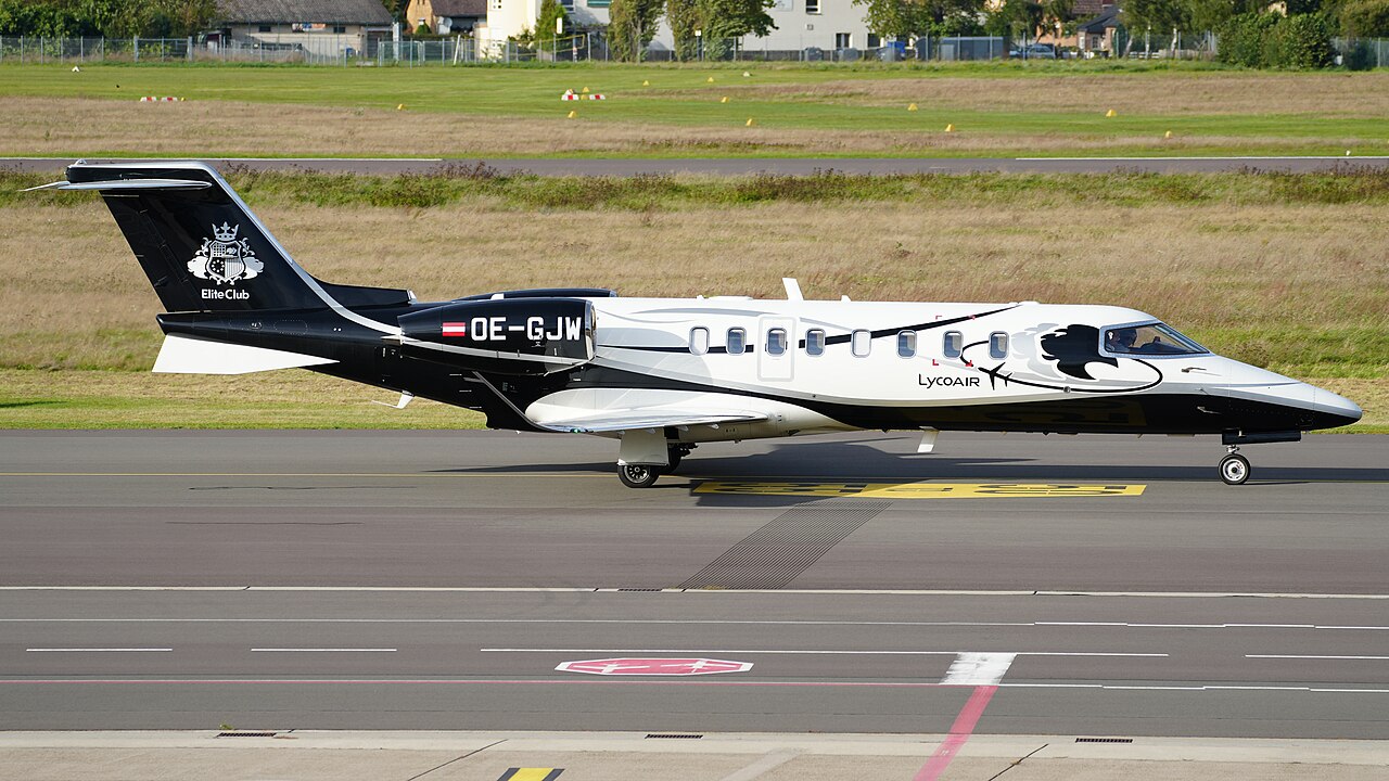 Bombardier — photo d'illustration